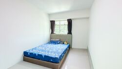 Blk 201D Punggol Field (Punggol), HDB 5 Rooms #600994431